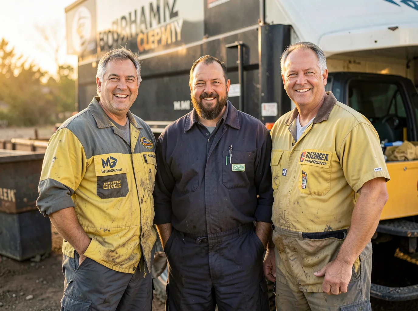 Sewage Cleanup company in Cypress, FL