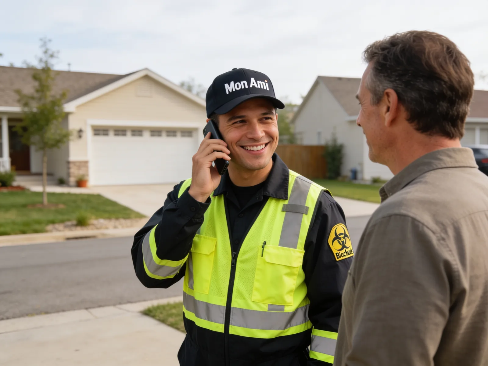 Sewage Cleanup Cypress, FL FAQs