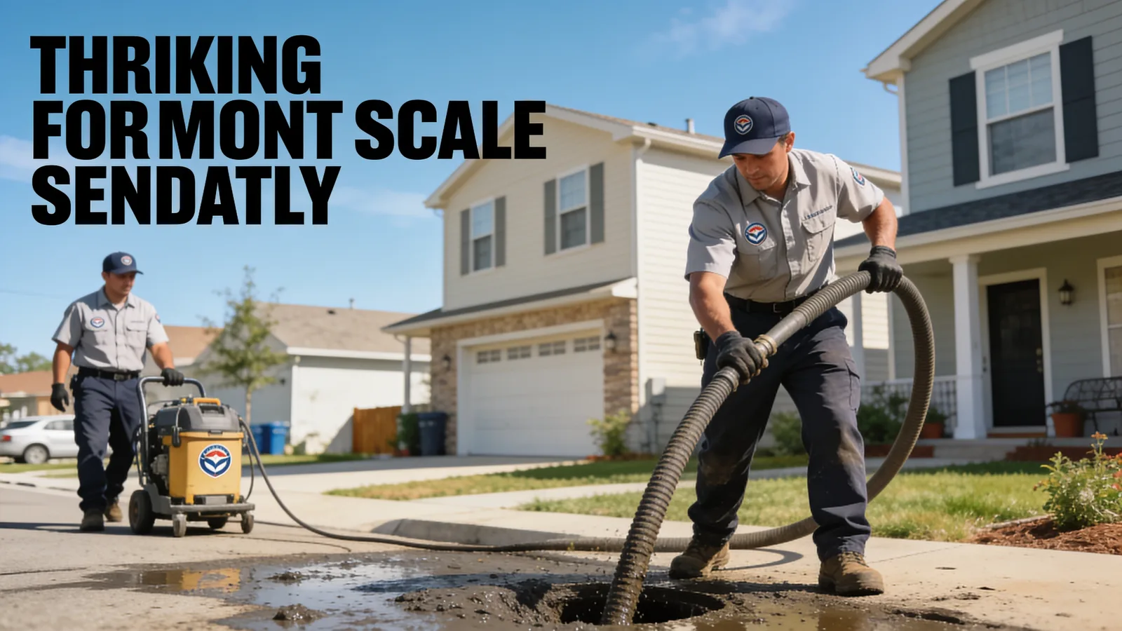 Sewage Cleanup in Cypress, FL near me